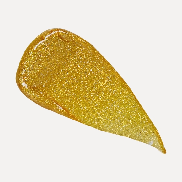 NARS Photogloss Lip Lacquer - Muse (Gold) - Picture 2 of 3